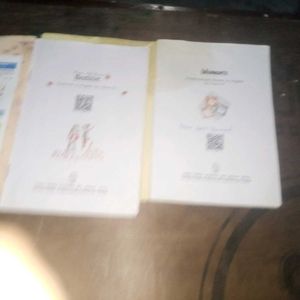 Class 9 English Textbooks