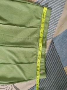 Green Trouser