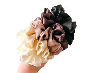 Scrunchies (Pack Of 2)
