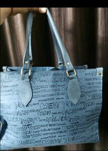 *Freebies*Mast &amp; Harbour Tote Bag