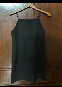 Combo Of Dress And Top