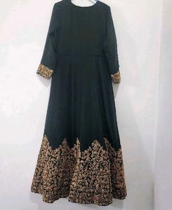 Ethnic Anarkali Gown