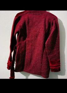 Winter New Coat 2 Available