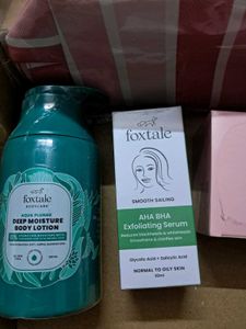 Skincare Kit