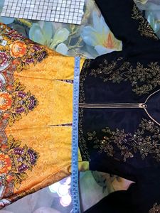 Party Gown