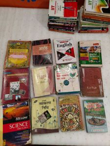 Textbooks Collection Tell Me Which One You Want