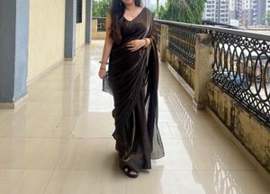Elegant Saree