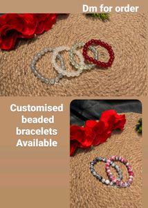 Bracelets