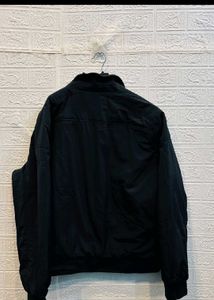 Tommy Hilfiger Black Jacket