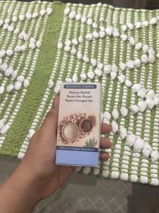 WishCare Hair Growth Serum