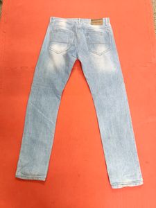Newport Women&#39;s Blue Jeans