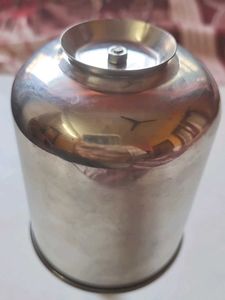 Vada Maker Machine Stainless Steel