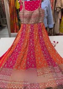 Lehenga choli With dupatta