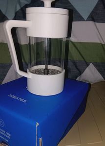 Sleepy Owl Coffee Maker