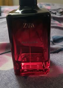 ZARA RED VANILLA EDT