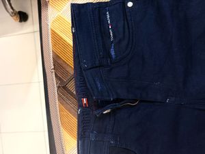 Tommy Hilfiger Jeans