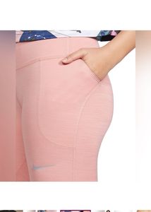 Nike Women&#39;s Tights Regular Leggings