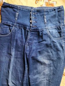 HighWest Jean's
