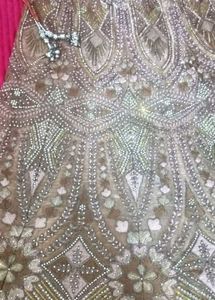 Elegant Lehenga Choli Set