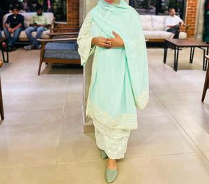 Wedding Kurta Suit
