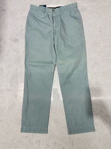 Ralph Lauren, blue Chino trousers
