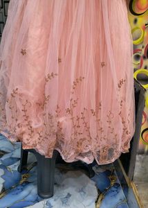 Beautiful Gown