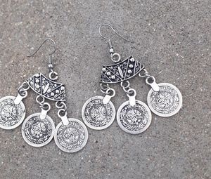 Lucky Charm Earrings