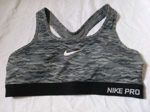 Nike Pro Sports Bra