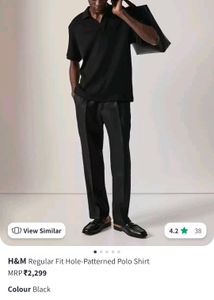 H&M T-shirt