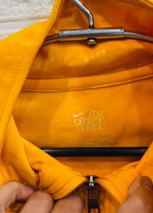 🇬🇧 Nike Imported Athdpt Track Jacket