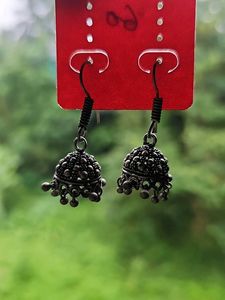 Jhumka Earrings