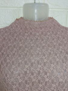 FITTING PEACH NET ARTICLE