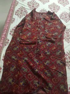 Kurti For Women
