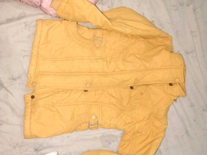good condition,2 jacket
