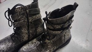 Ankle Boots