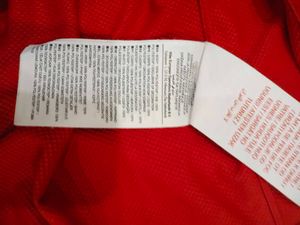 Manchester United Nike Jersey