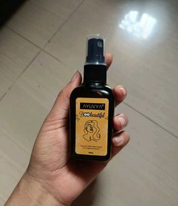 AYUVEDA BOO BEAUTIFUL