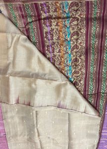Pattu Saree