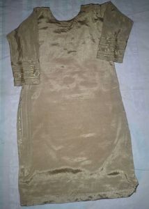 Elegant Pakistani suite