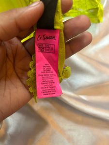 Lasenza Lingerie Set