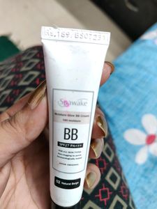 Combo Of Mousse BB Foundation Primer Concealer B