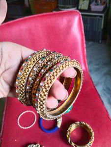 Bangles