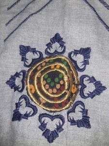 Kurti Set