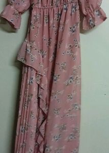 Long Gown