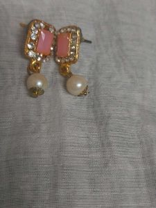 Earrings Set of 3