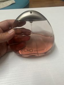 Female Echo Davidoff Perfume