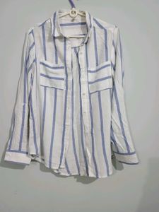Oversized Shirt