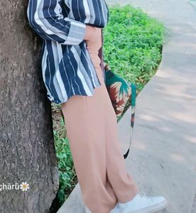 Trouser Pant Unused , S Size