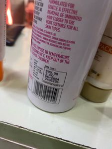 skin&amp;hair care products