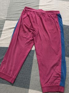 Pink &amp; Blue Joggers